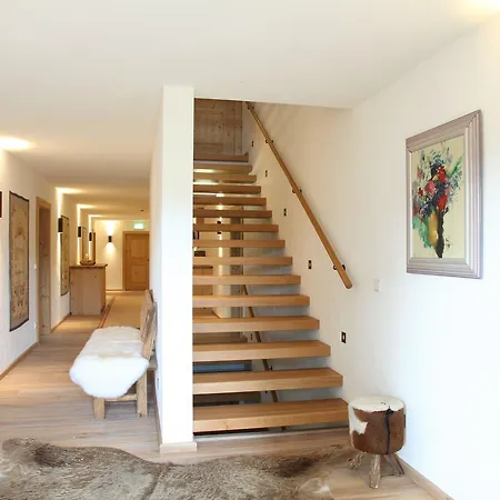 Lägenhet Gaestehaus-Destina-Marlena-Und-Volker-Paul-Weindel Chieming