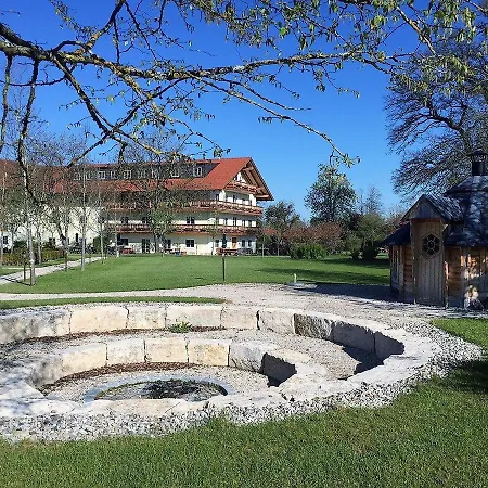 Gaestehaus-Destina-Marlena-Und-Volker-Paul-Weindel Chieming