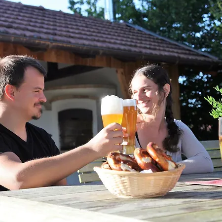 Gaestehaus-Destina-Marlena-Und-Volker-Paul-Weindel Chieming