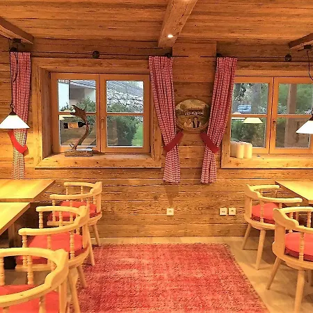 Gaestehaus-Destina-Marlena-Und-Volker-Paul-Weindel Lägenhet *