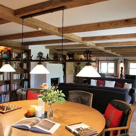 Gaestehaus-Destina-Marlena-Und-Volker-Paul-Weindel Lägenhet *